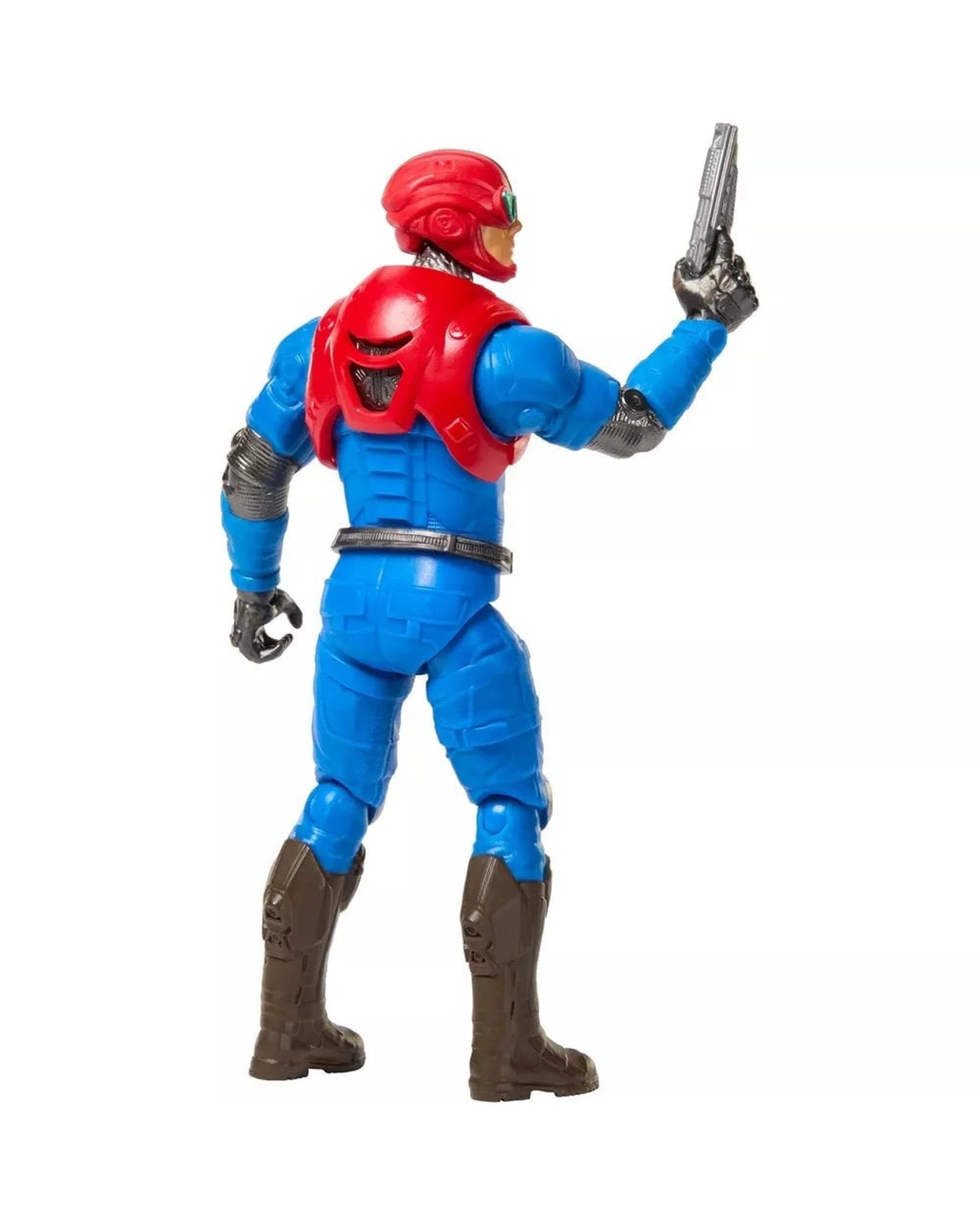 5 Masters of the Universe - 2026 -  Mekaneck Action Figure, 5 of 5