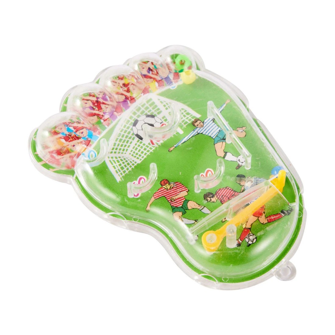 5 4 Piece Football Maze, 5 of 9