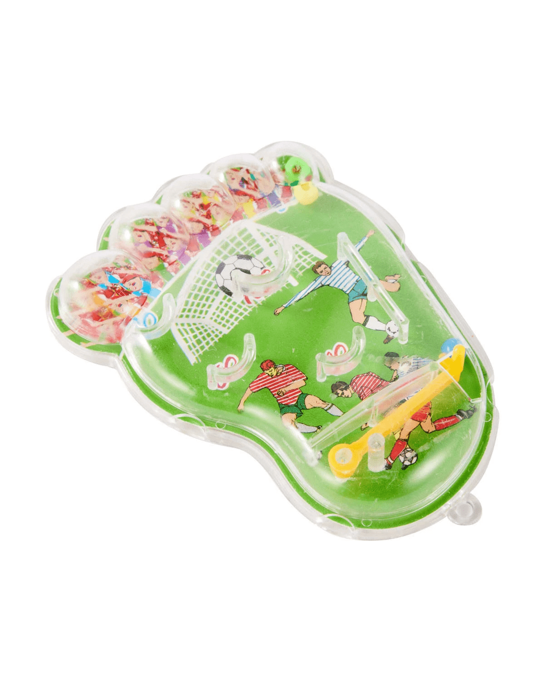 5 4 Piece Football Maze, 5 of 9