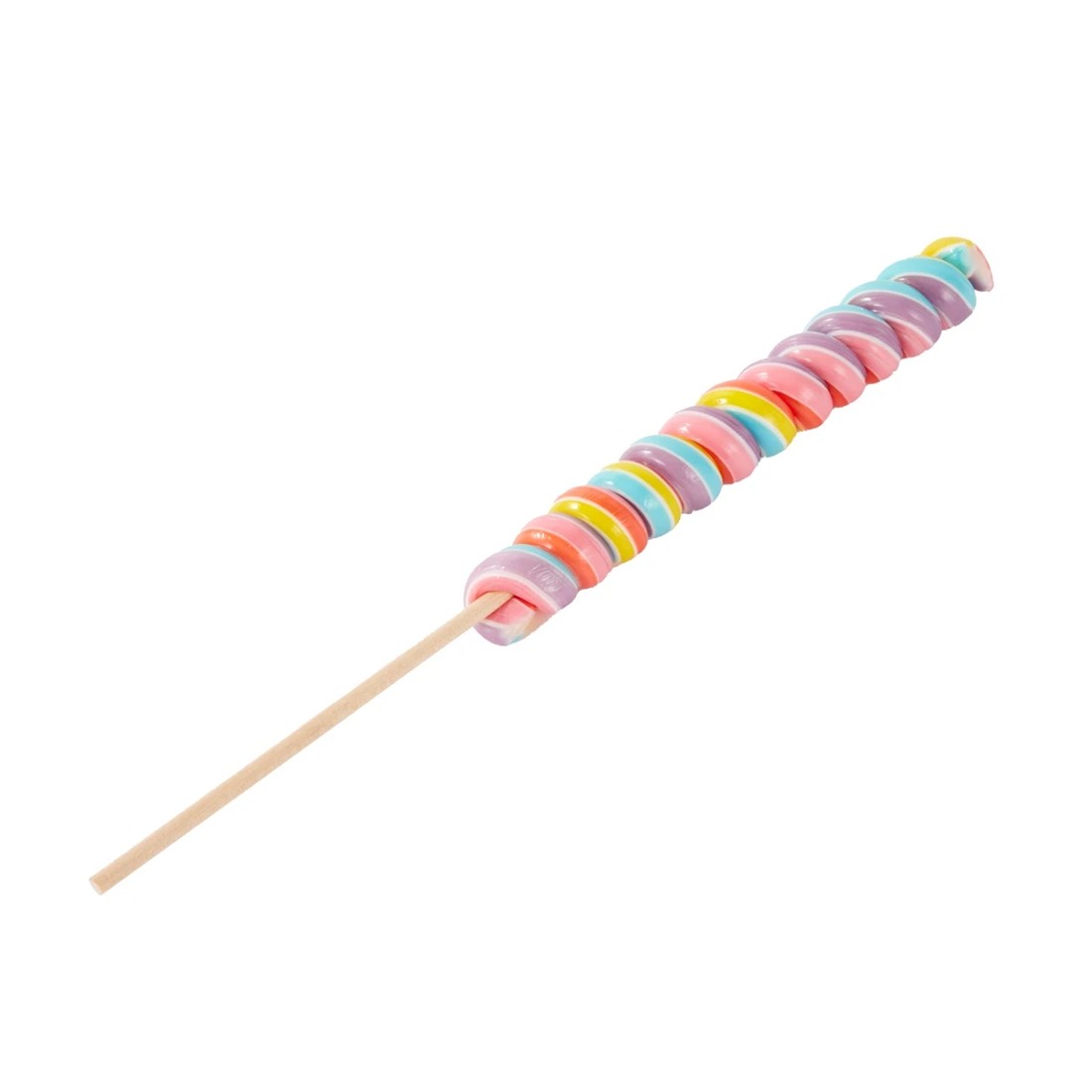 2 Swirly Lollipop 100g, 2 of 5
