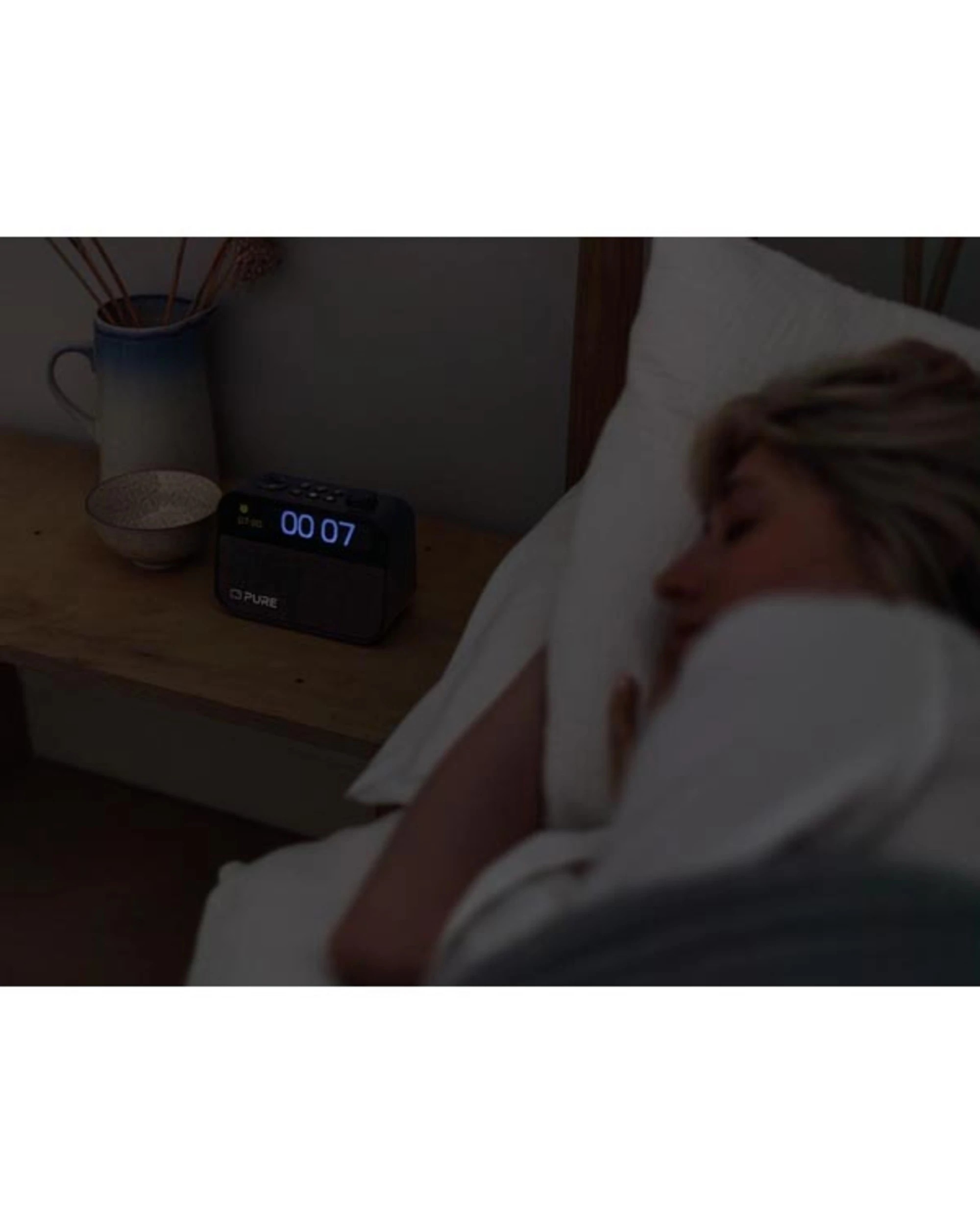 5 Pure Moment Clock Radio and Sleep Companion, 5 of 5