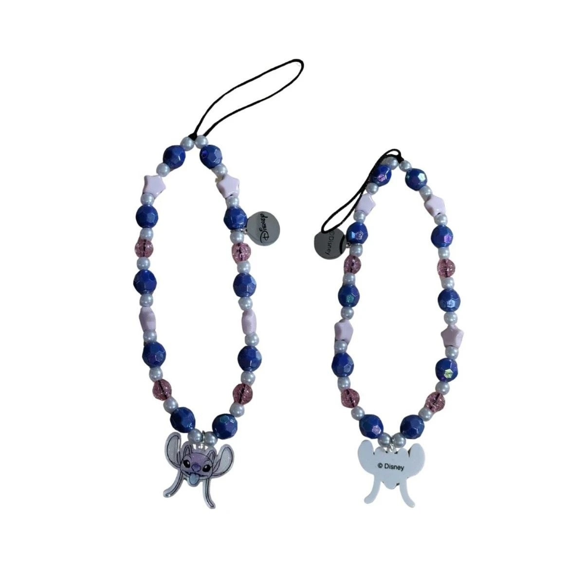 3 Disney Lilo & Stitch Phone Charm - Assorted, 3 of 3