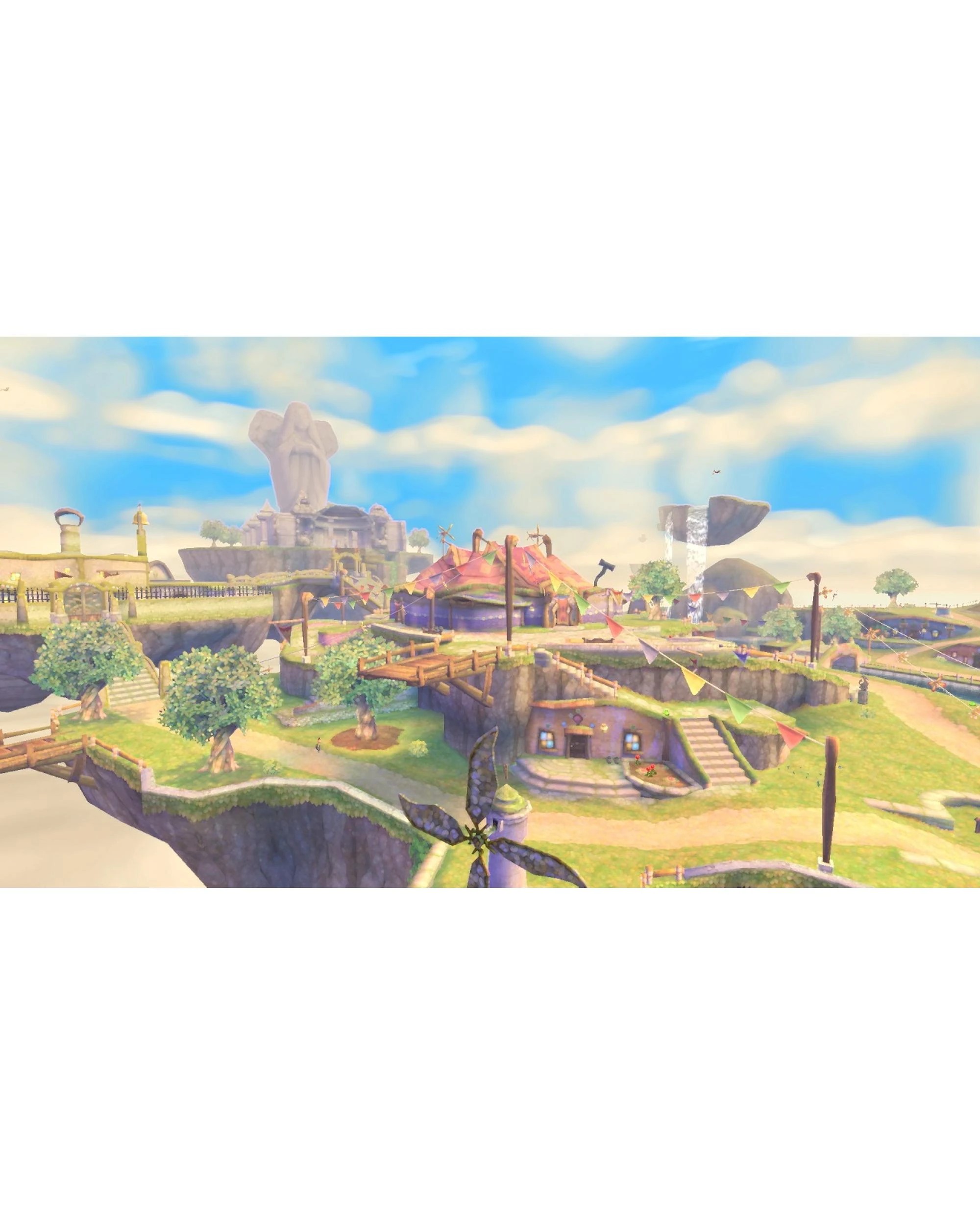 4 The Legend of Zelda: Skyward Sword HD - Switch - U.S Import, 4 of 6