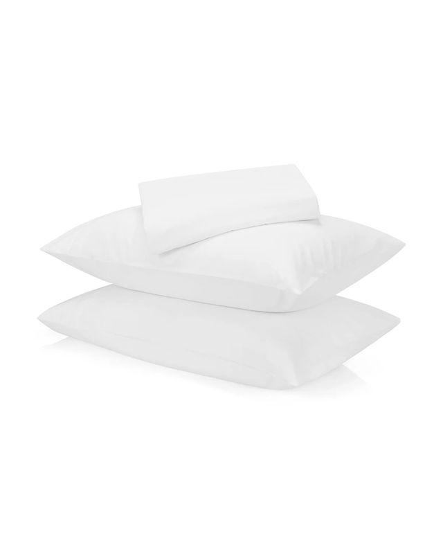 180 Thread Count Sheet Set - Queen Bed, W