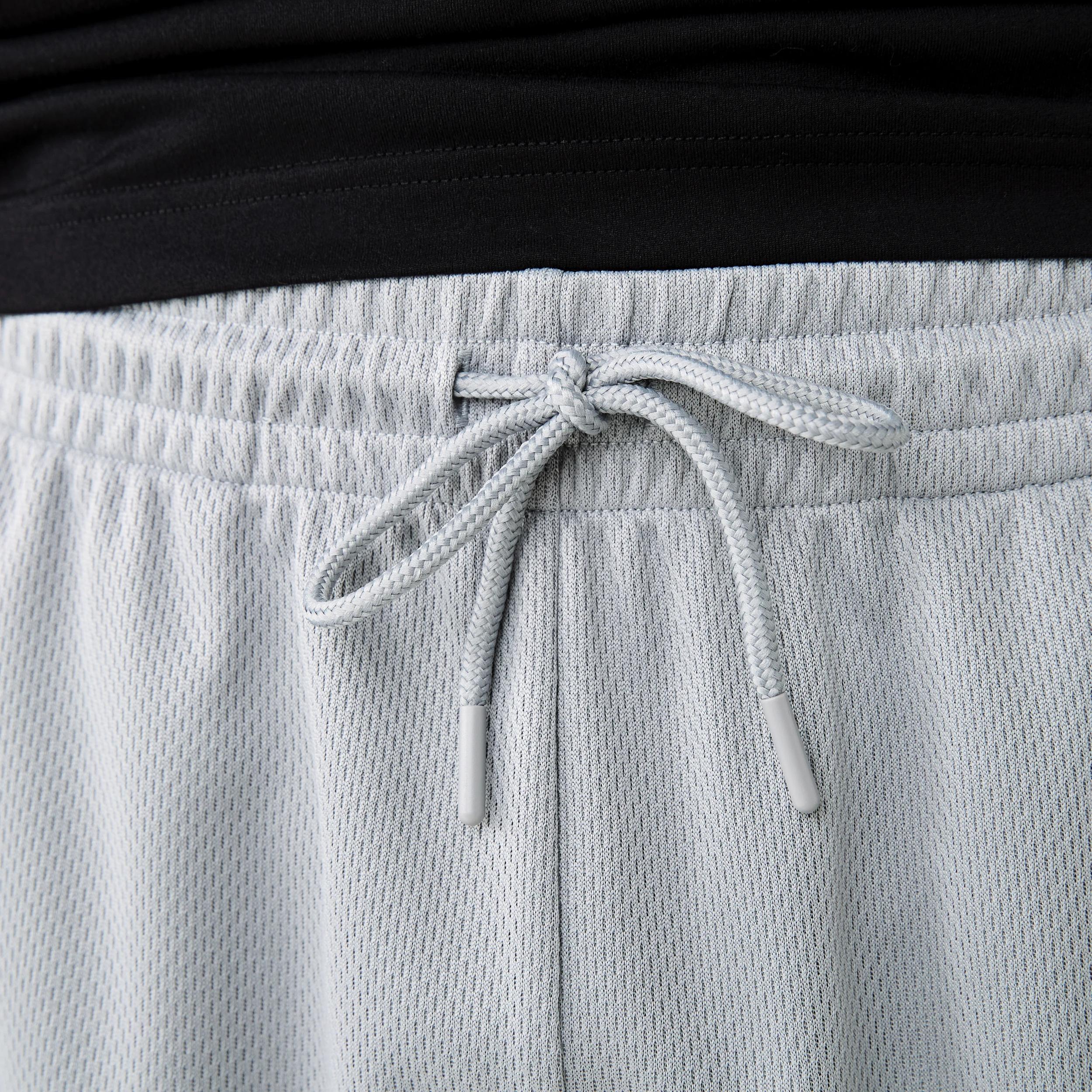 4 Active Mens Relaxed Basketball Shorts ALLOY, 4 of 7