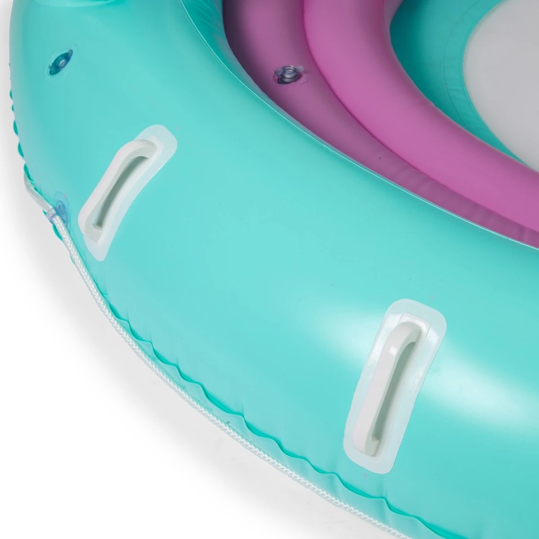 4 Inflatable Floating Party Island, 4 of 10