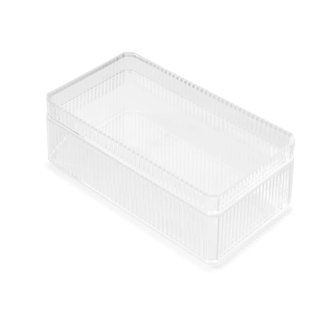 7 Set of 3 Linear Rectangle Organisers, 7 of 10