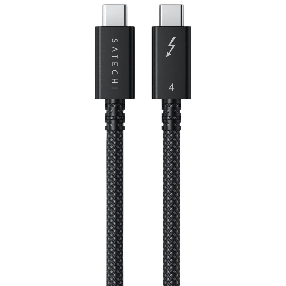 3 Satechi Thunderbolt 4 Pro Cable 1m, 3 of 9