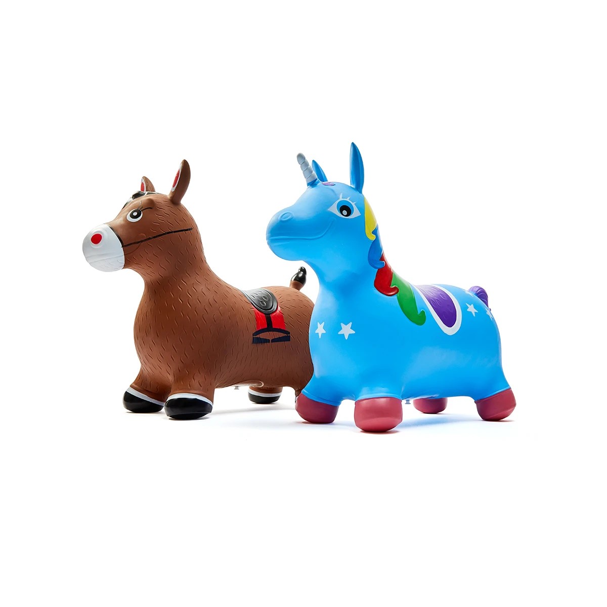 3 Animal Hopper - Assorted, 3 of 10