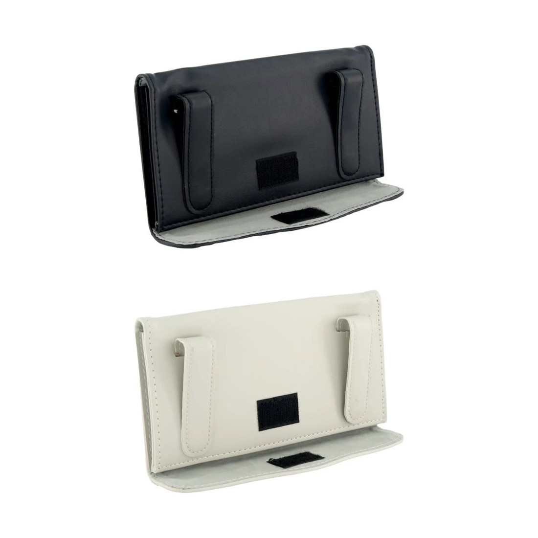 3 Sun Visor Tissue Box - Assorted, 3 of 8