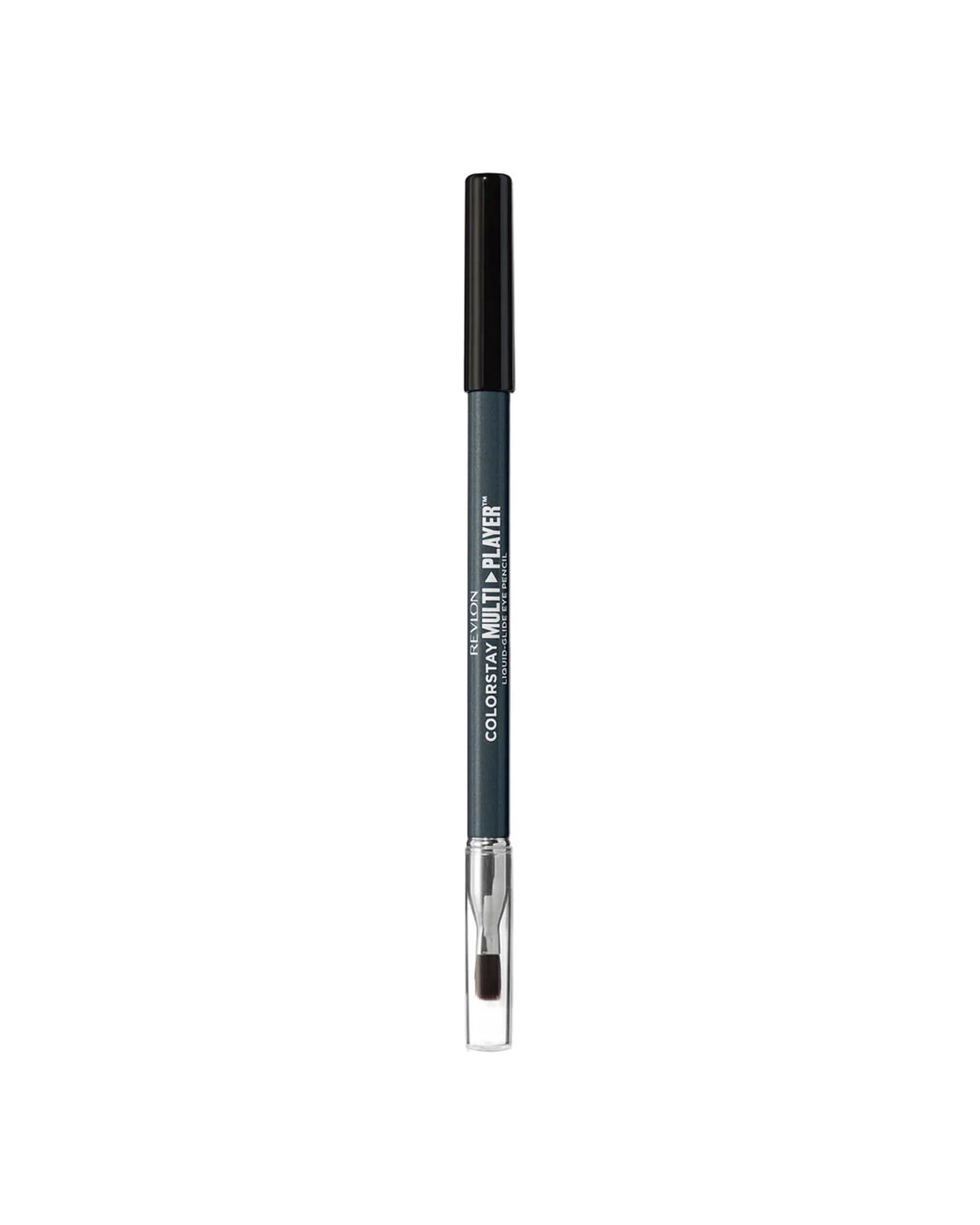 2 Revlon Colorstay Multiplayer Eye Pencil 0.9g 403 Glitch Effect, 2 of 3