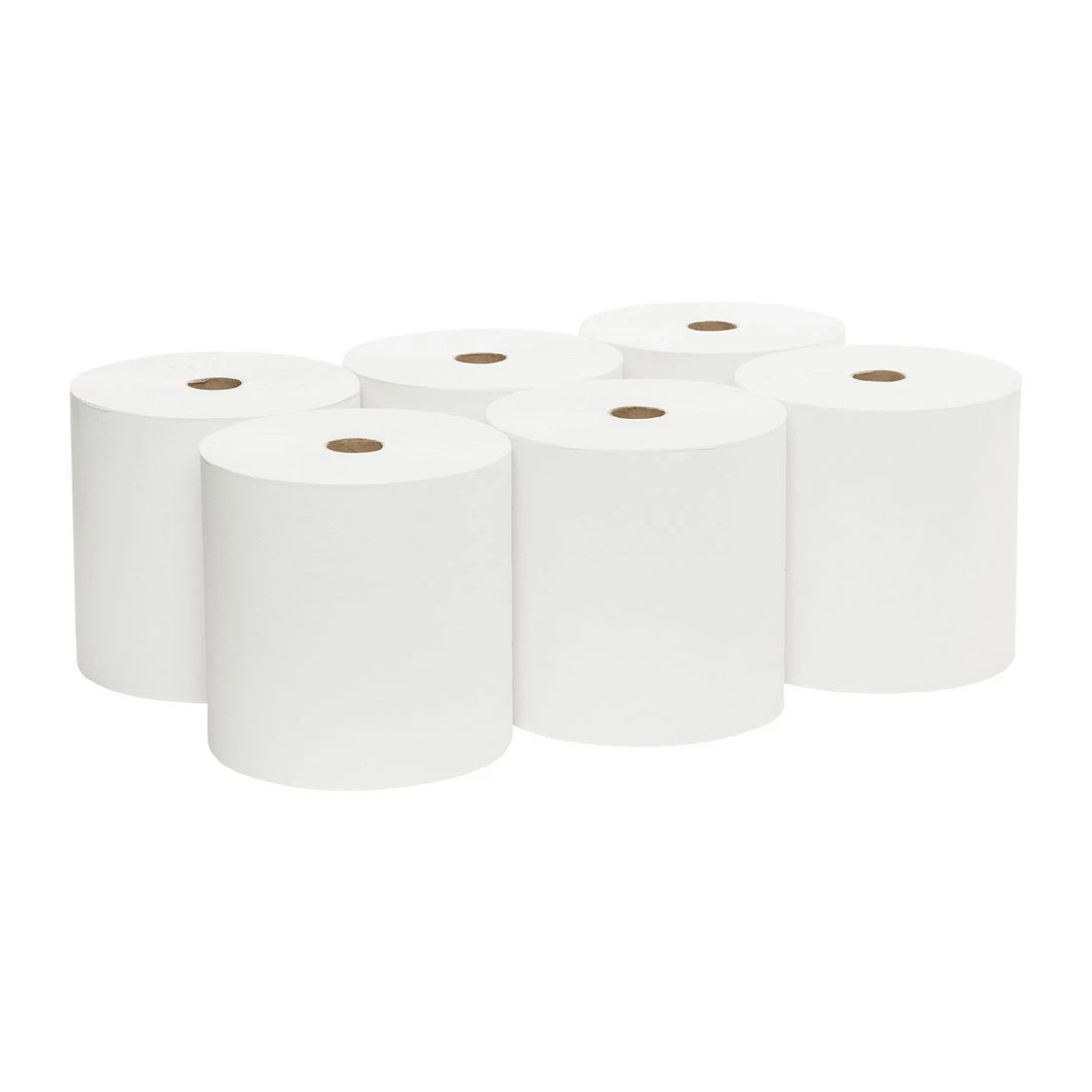 2 Scott Hard Roll Hand Towel 20cm x 305m 6 Pack, 2 of 7