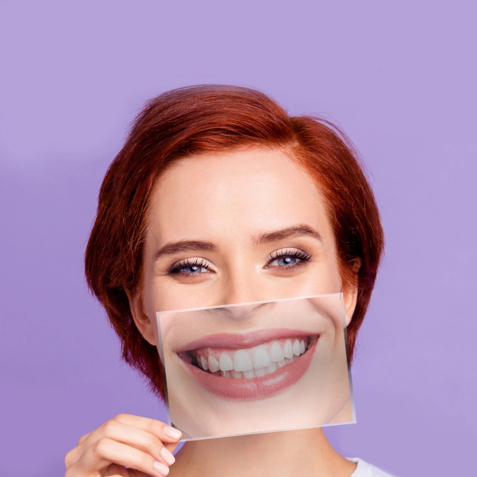 7 Mega Mouth, 7 of 7