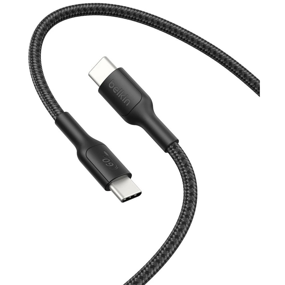 4 Belkin USB-C 60W Cable Nintendo Switch 2, 4 of 5