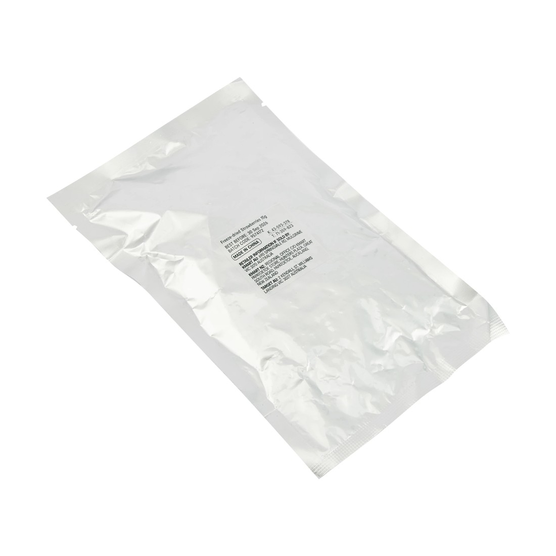 7 Ice Cream Mix in Kit, 7 of 10