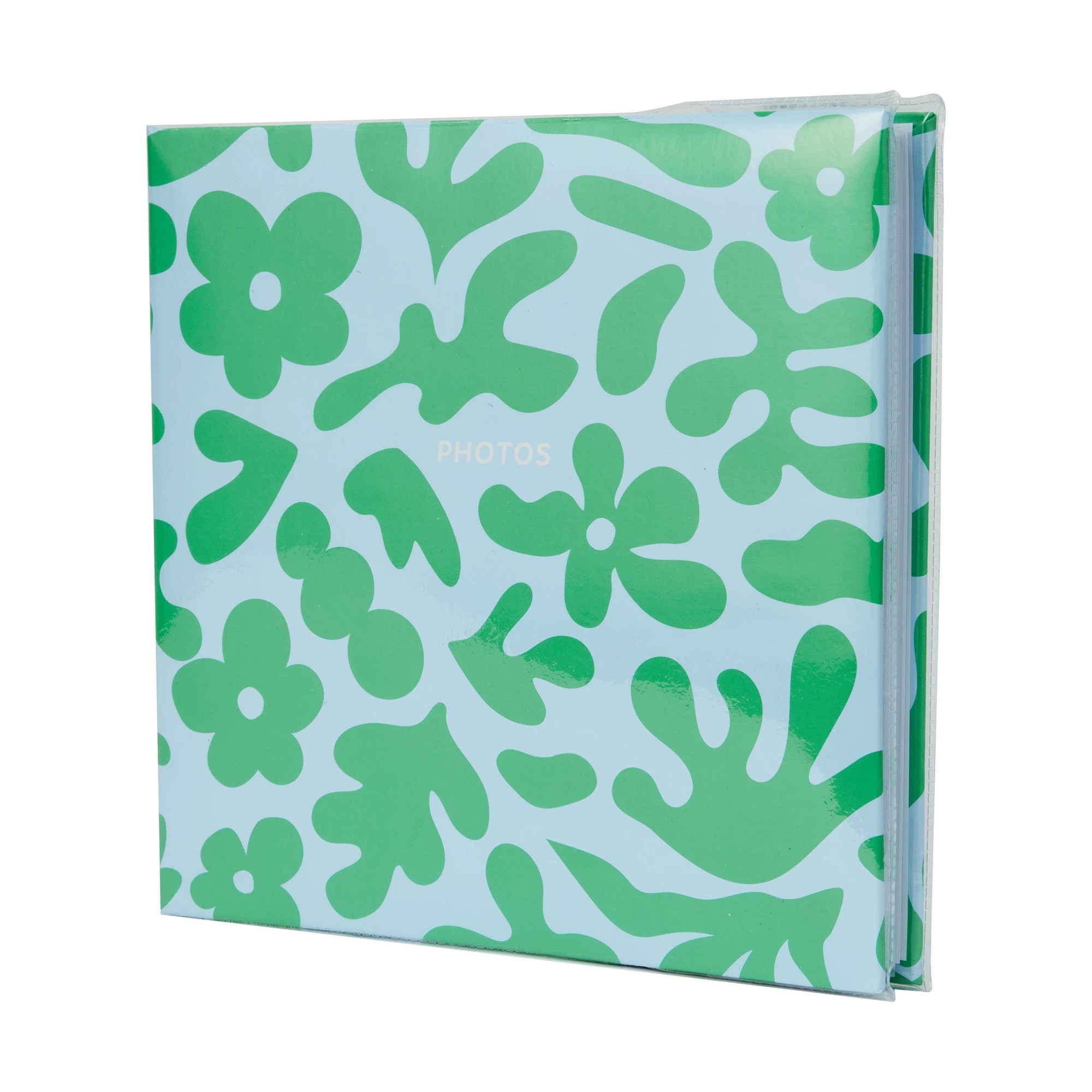 3 Photo Album - Daisy, 3 of 5