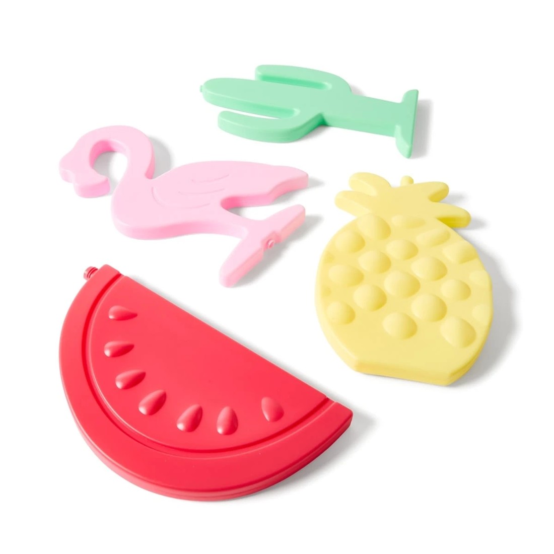 3 Shaped Ice Bricks, 3 of 9