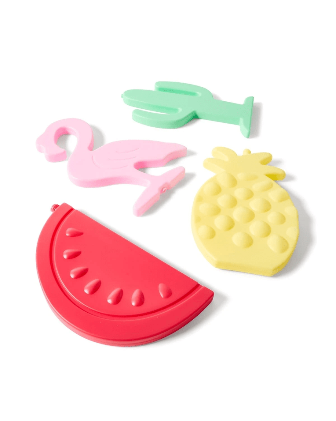 3 Shaped Ice Bricks, 3 of 9