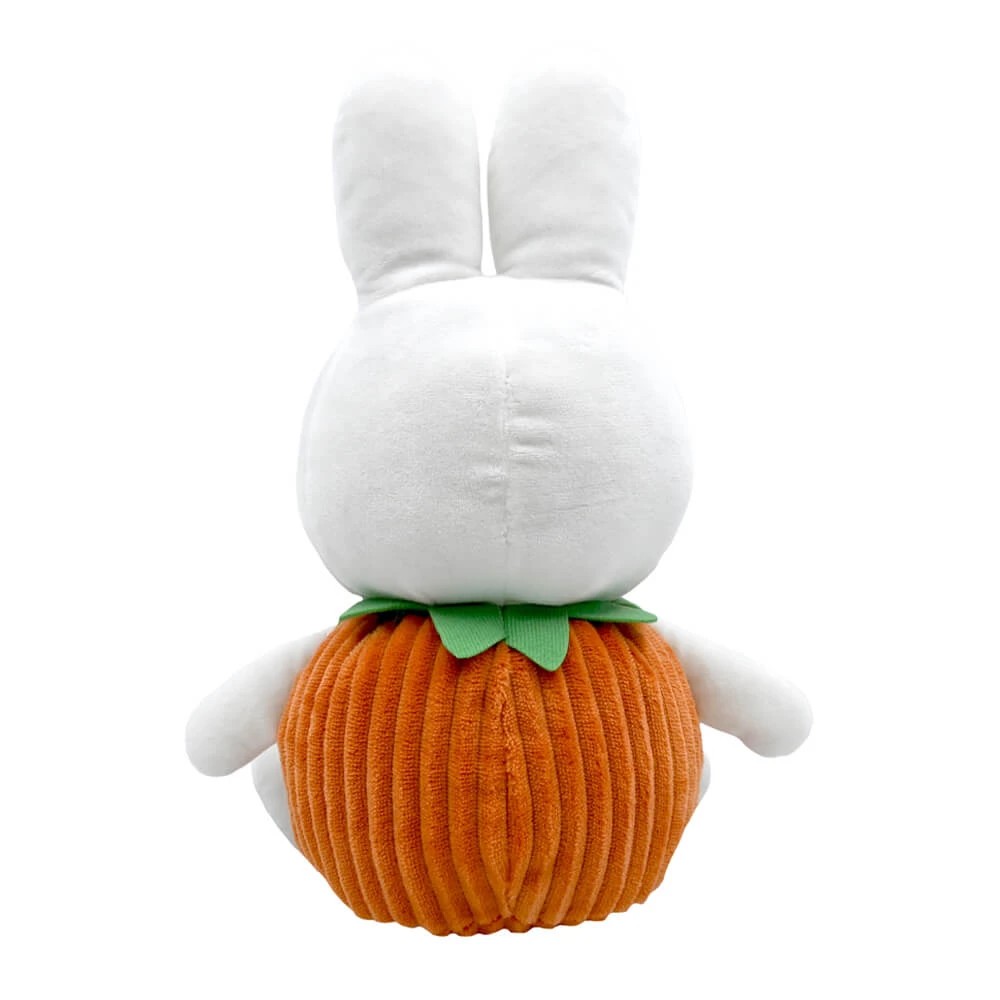 3 Miffy - Halloween in Plush Pumpkin 30cm Soft Toy - Birth+, 3 of 3
