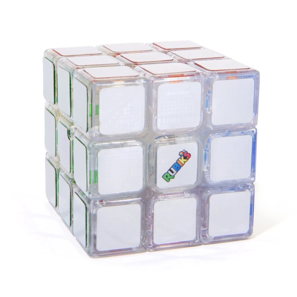 3 Rubik's Pulse Cube, 3 of 6