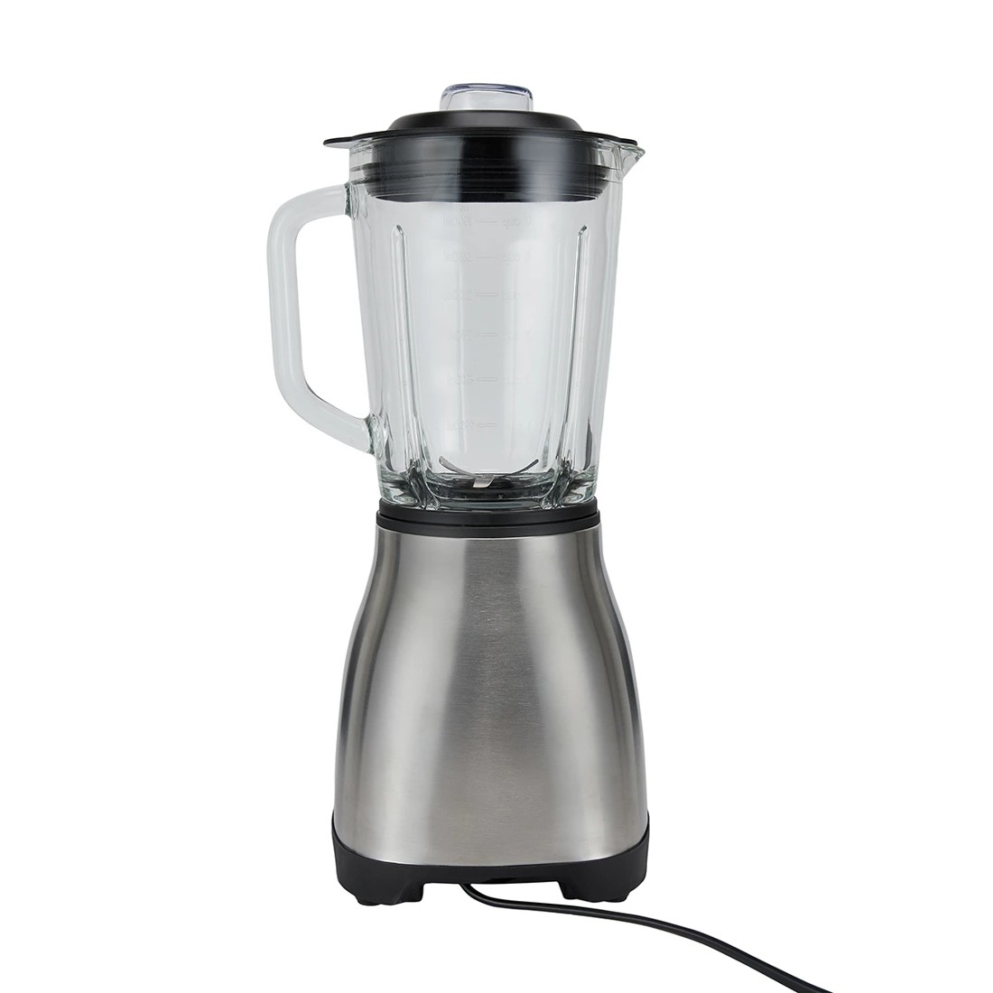 5 1.5L Ice Crush Blender - Silver, 5 of 7