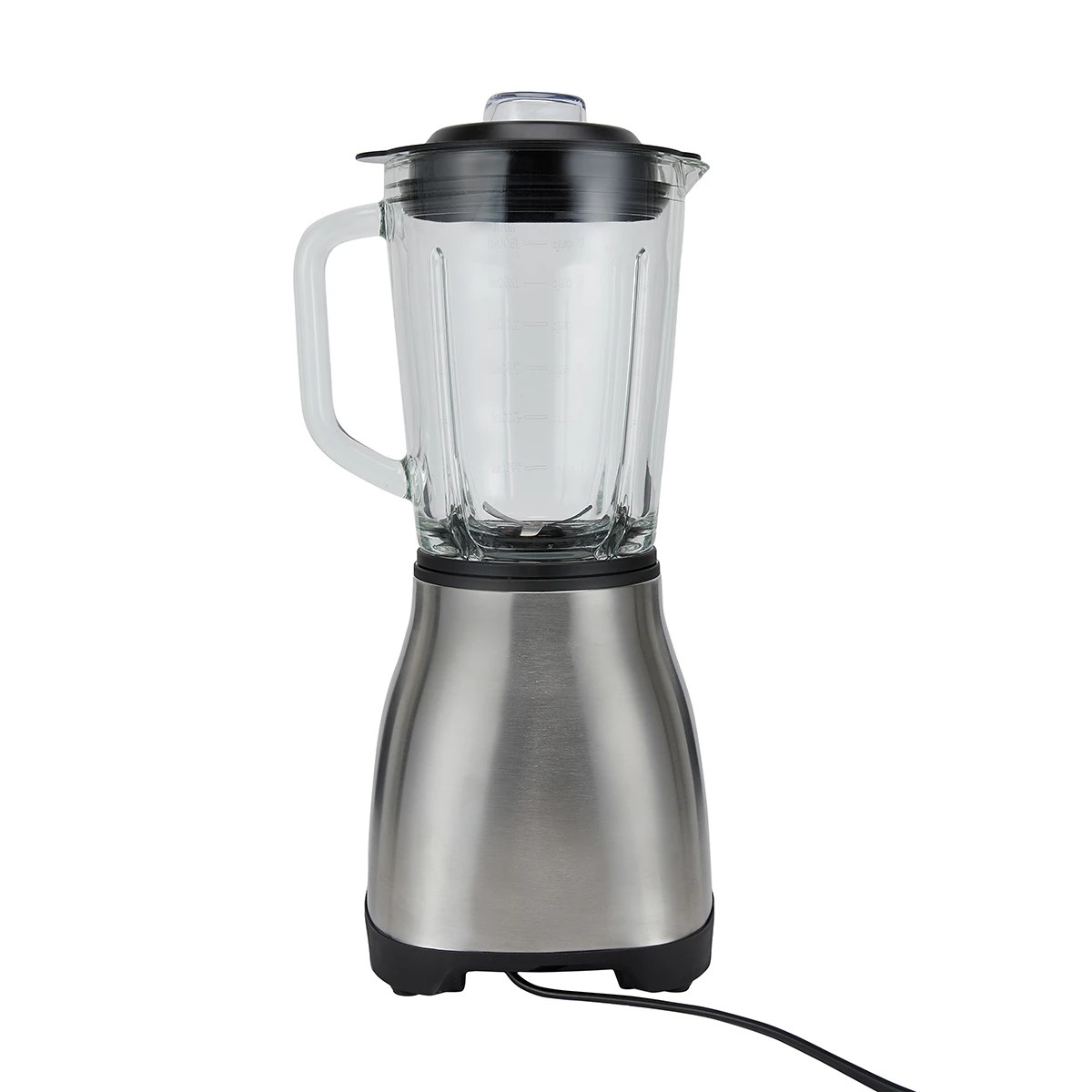 5 1.5L Ice Crush Blender - Silver, 5 of 7