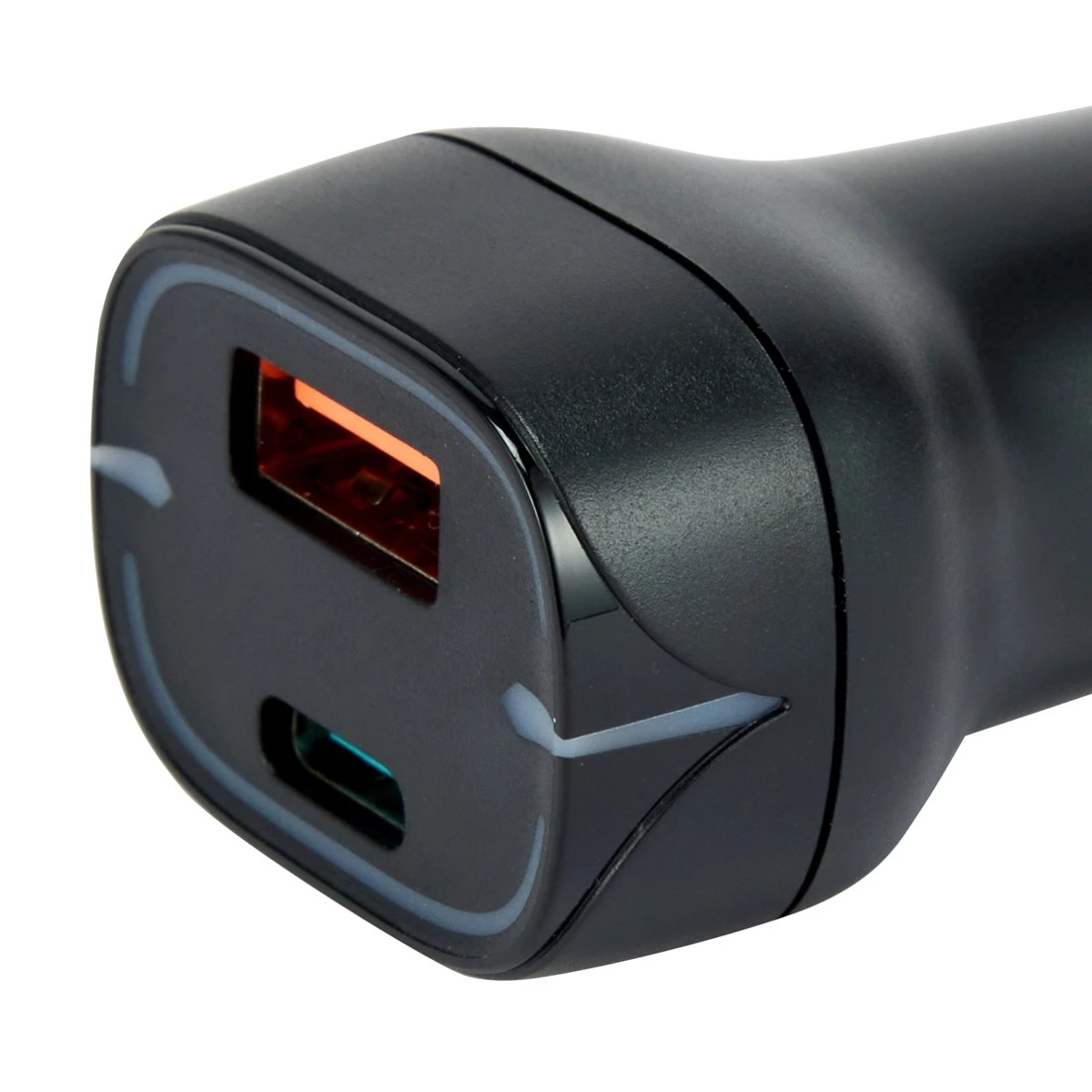 4 Dual USB 48W Car Charger, 4 of 5