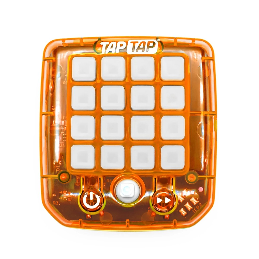 2 Flycatcher TapTap Smart Fidget - Assorted, 2 of 6