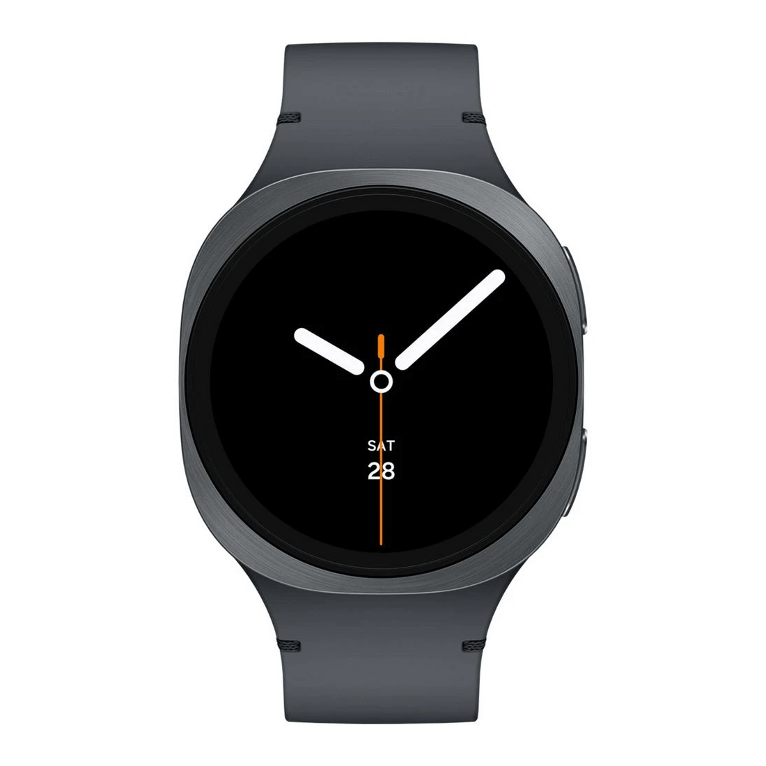 2 Samsung Galaxy Watch8 Bluetooth 40mm Black, 2 of 6