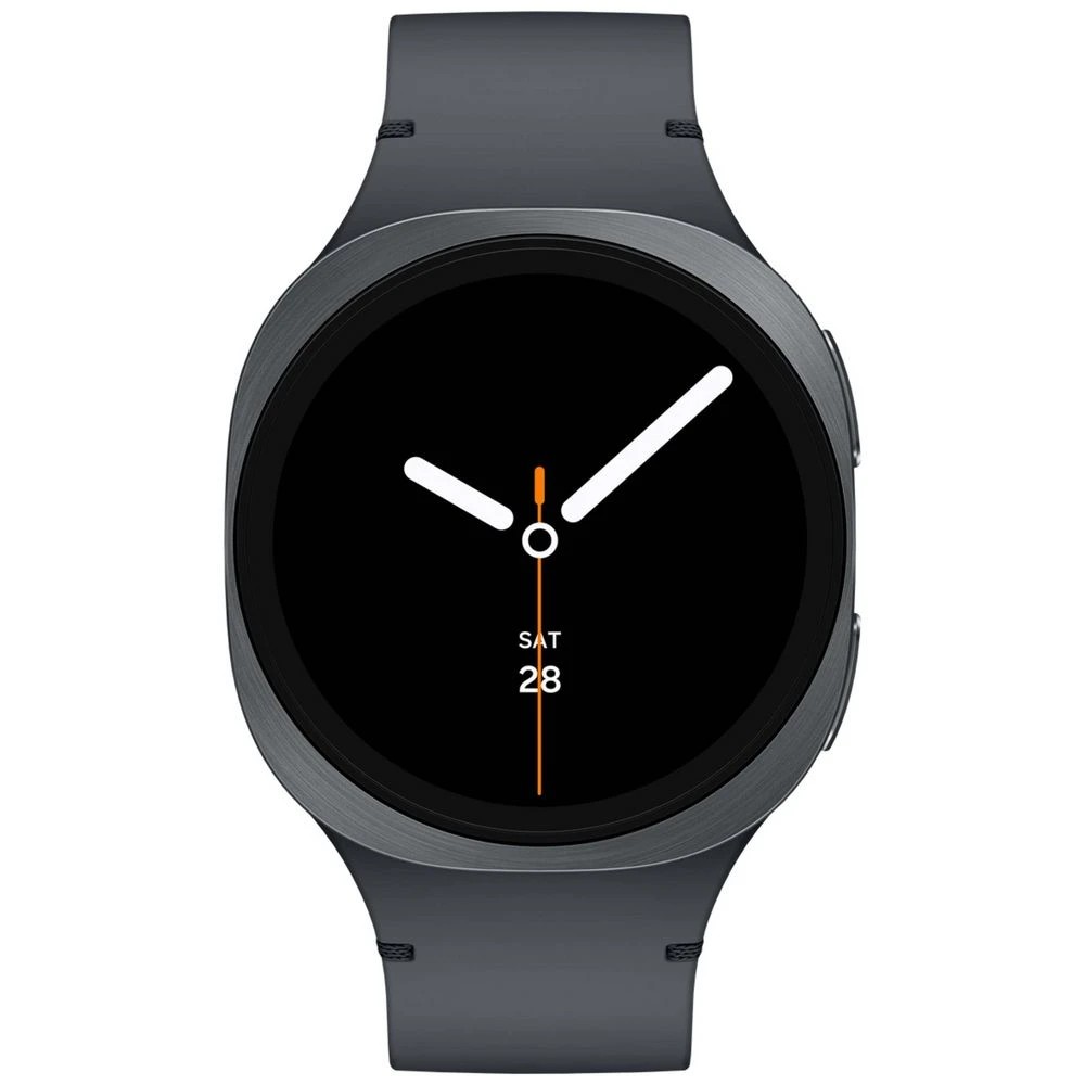 2 Samsung Galaxy Watch8 Bluetooth 40mm Black, 2 of 6