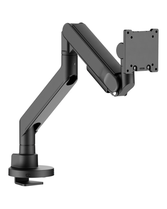 Brateck Ultrawide Gas Spring Monitor Arm 24"-57"
