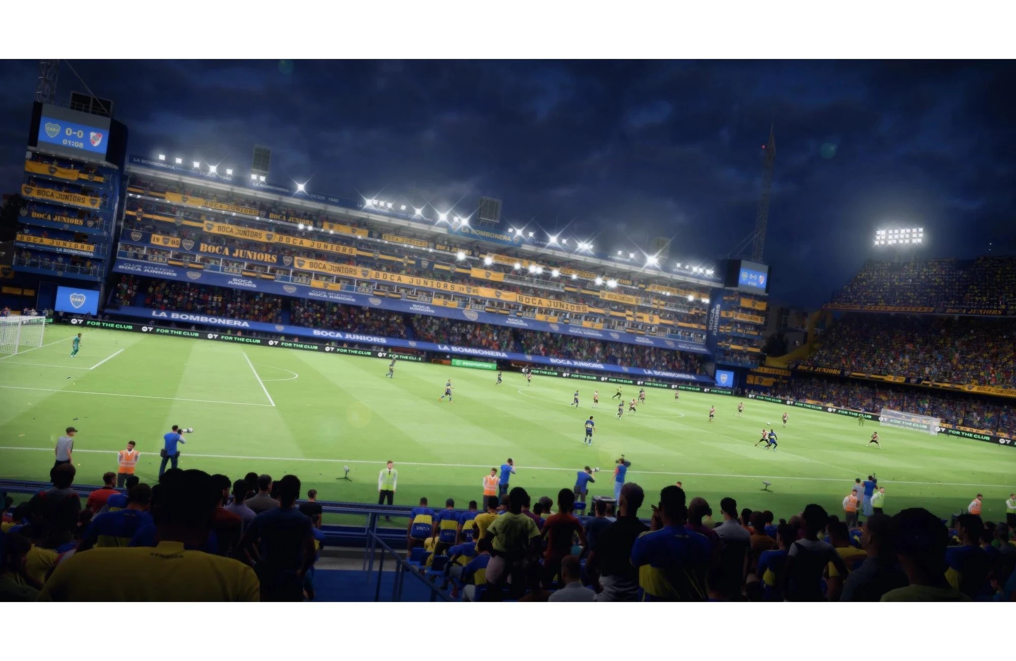 3 Ea Sports Fc 25 - Nintendo Switch
 - Multi, 3 of 5