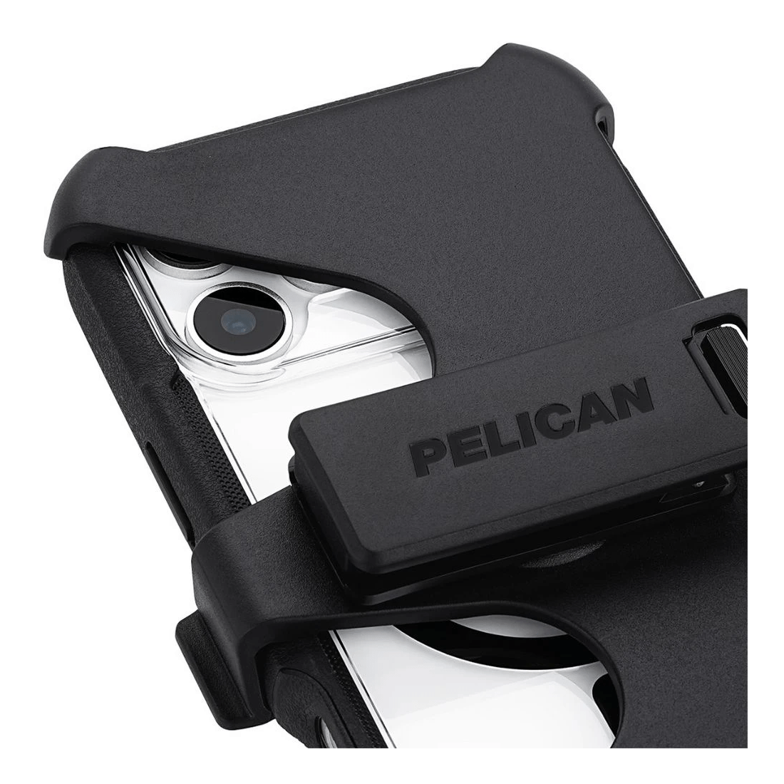 6 Pelican Voyager and Holster Case iPhone 17 Pro Max, 6 of 6