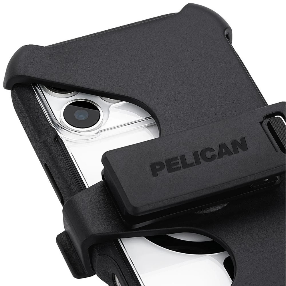 6 Pelican Voyager and Holster Case iPhone 17 Pro Max, 6 of 6