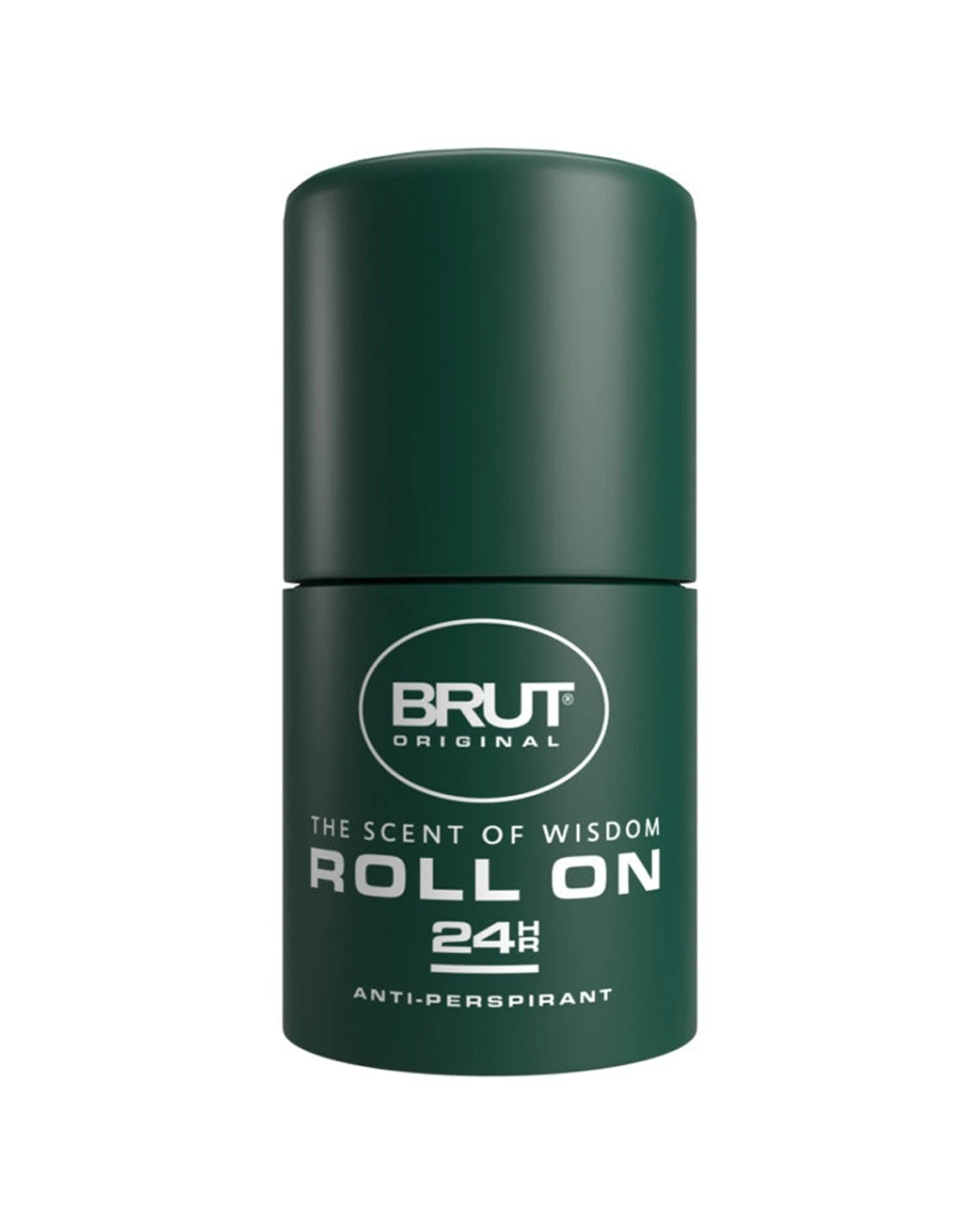 1 Brut Original Roll On Deodorant 50ml, 1 of 1