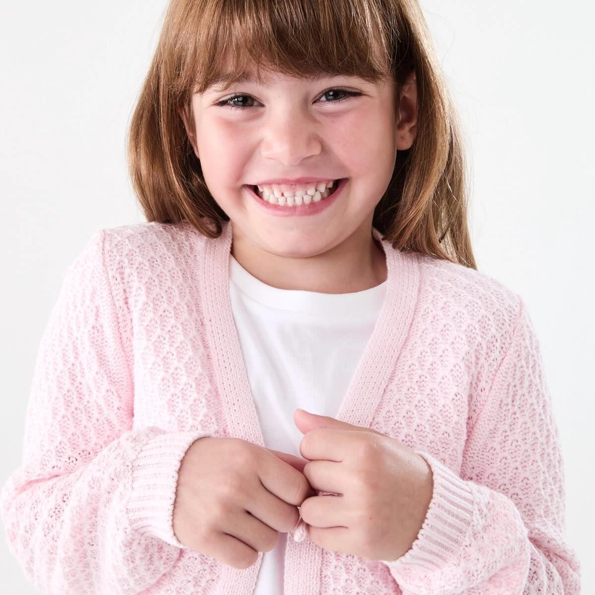 4 Tie Front Cardigan BALLERINA, 4 of 8
