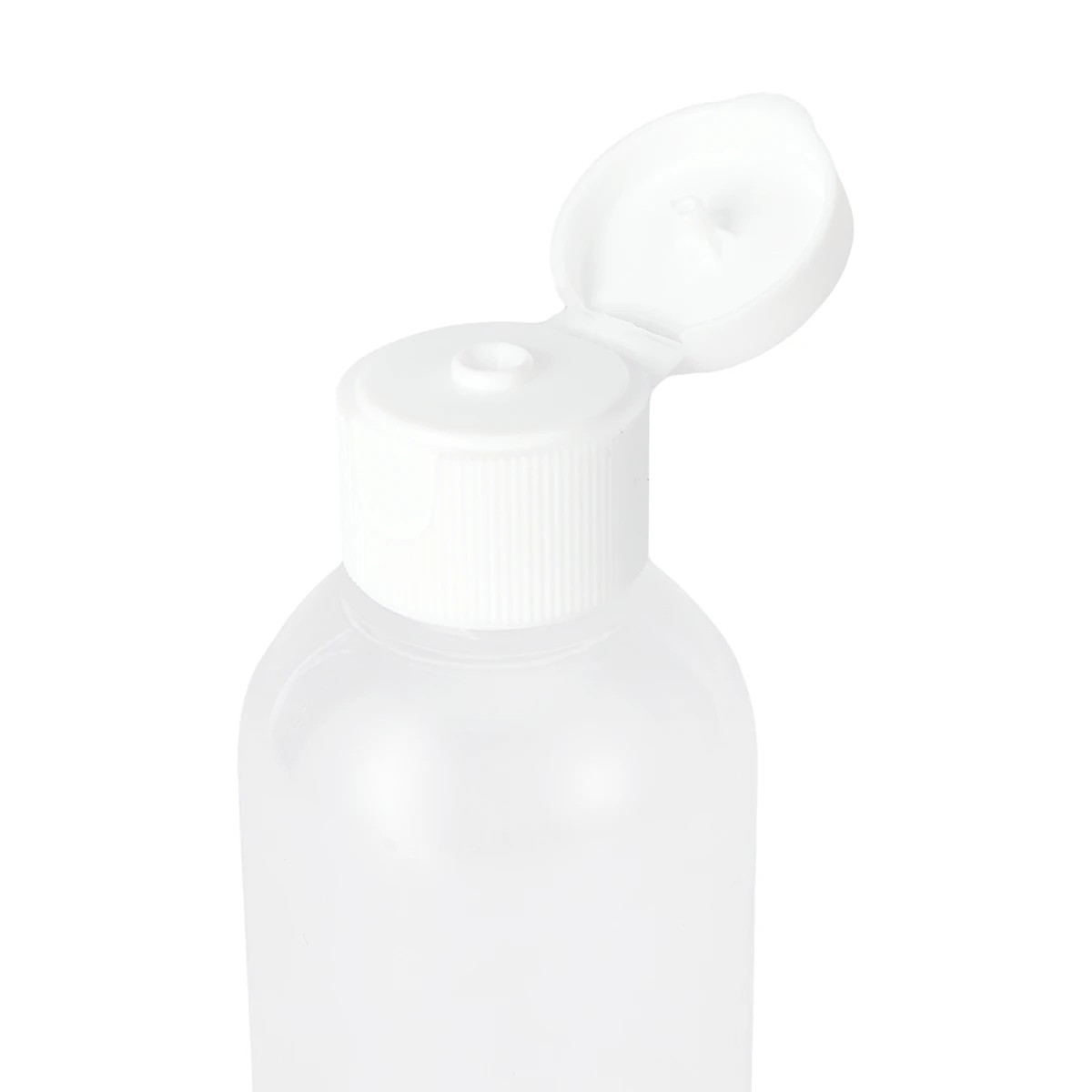 7 2 Pack Travel Solutions Flip Top Bottles, 7 of 9