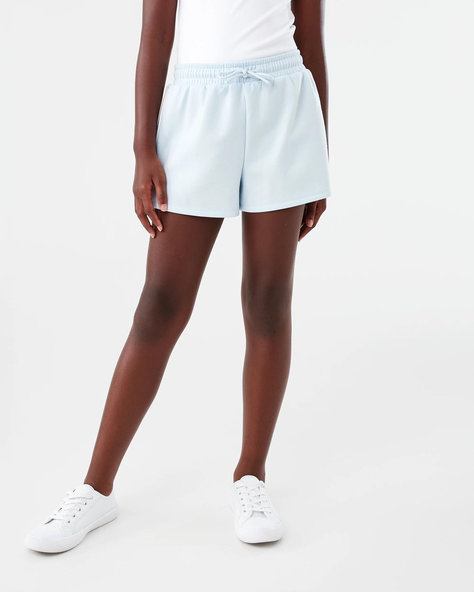 1 Scuba Shorts Blue Air, 1 of 7