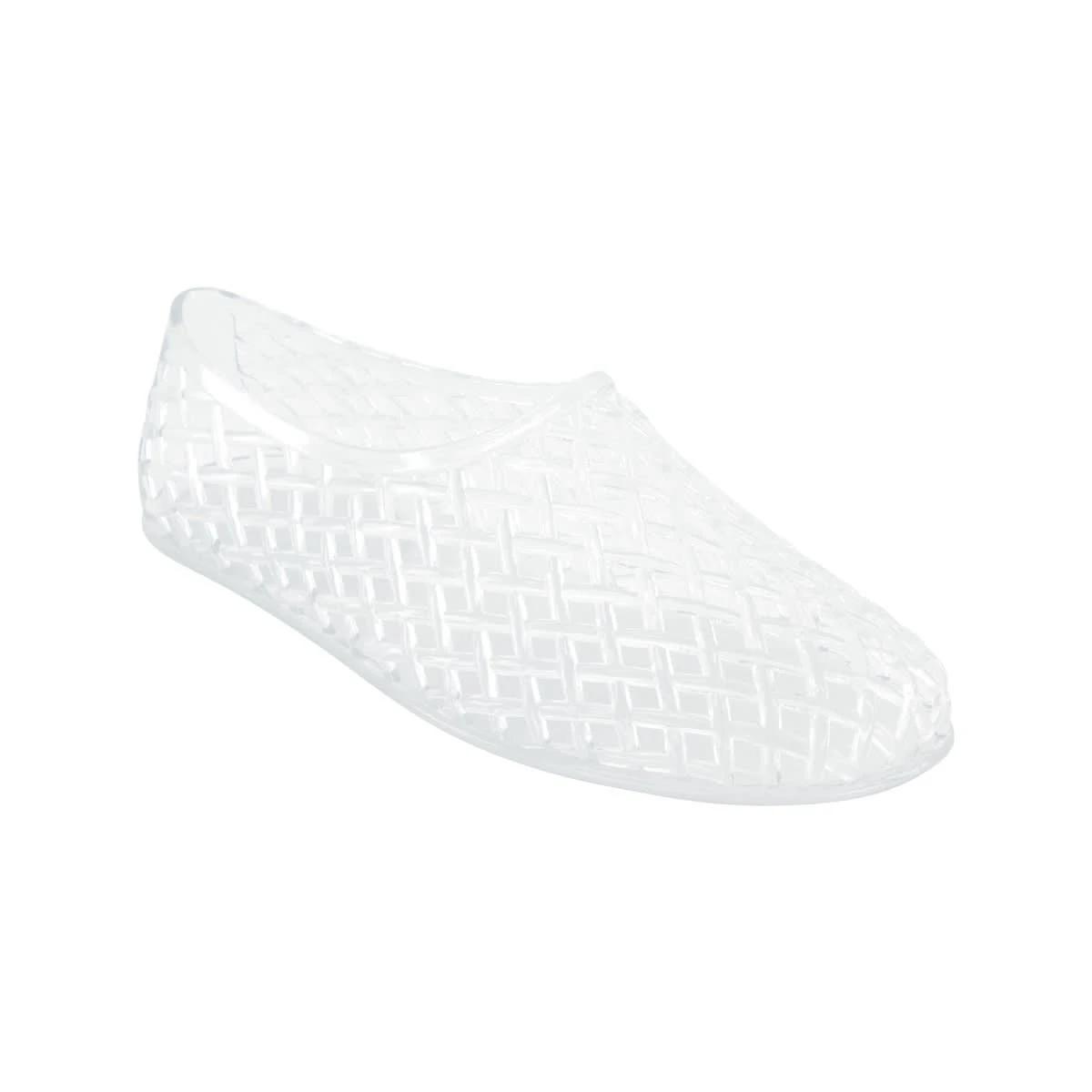 1 Jelly Ballet Shoes Clear, 1 of 4