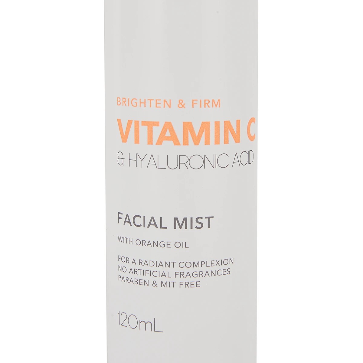 4 Brighten and Firm Vitamin C & Hyaluronic Acid Facial Mist, 4 of 6