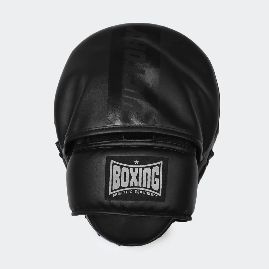 2 Contender Hook and Jab Pads - Black, 2 of 5