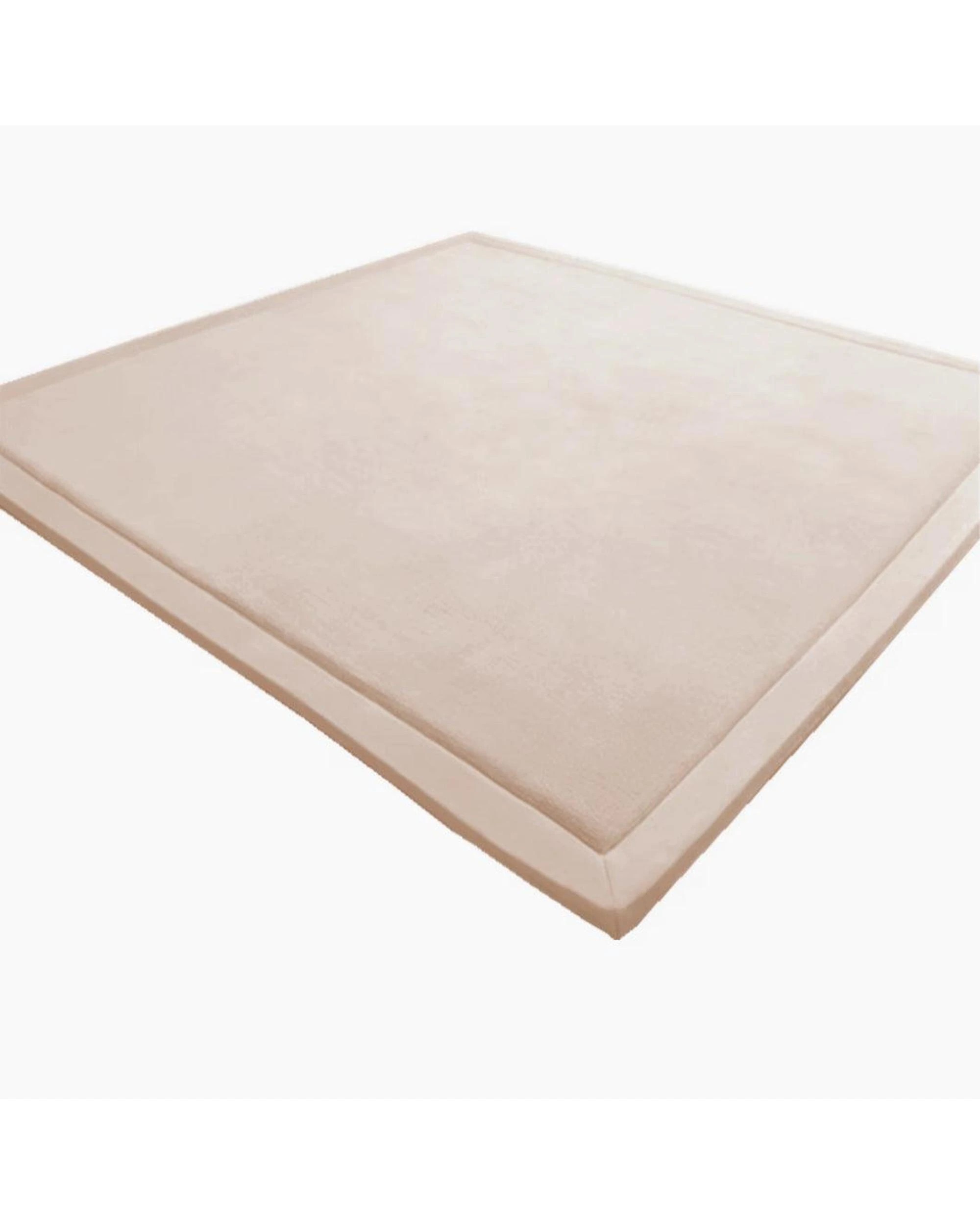5 La Grace Home Soft Touch Ultra Plush Memory Foam Tatami Mat - 150x200cm - Beige, 5 of 10