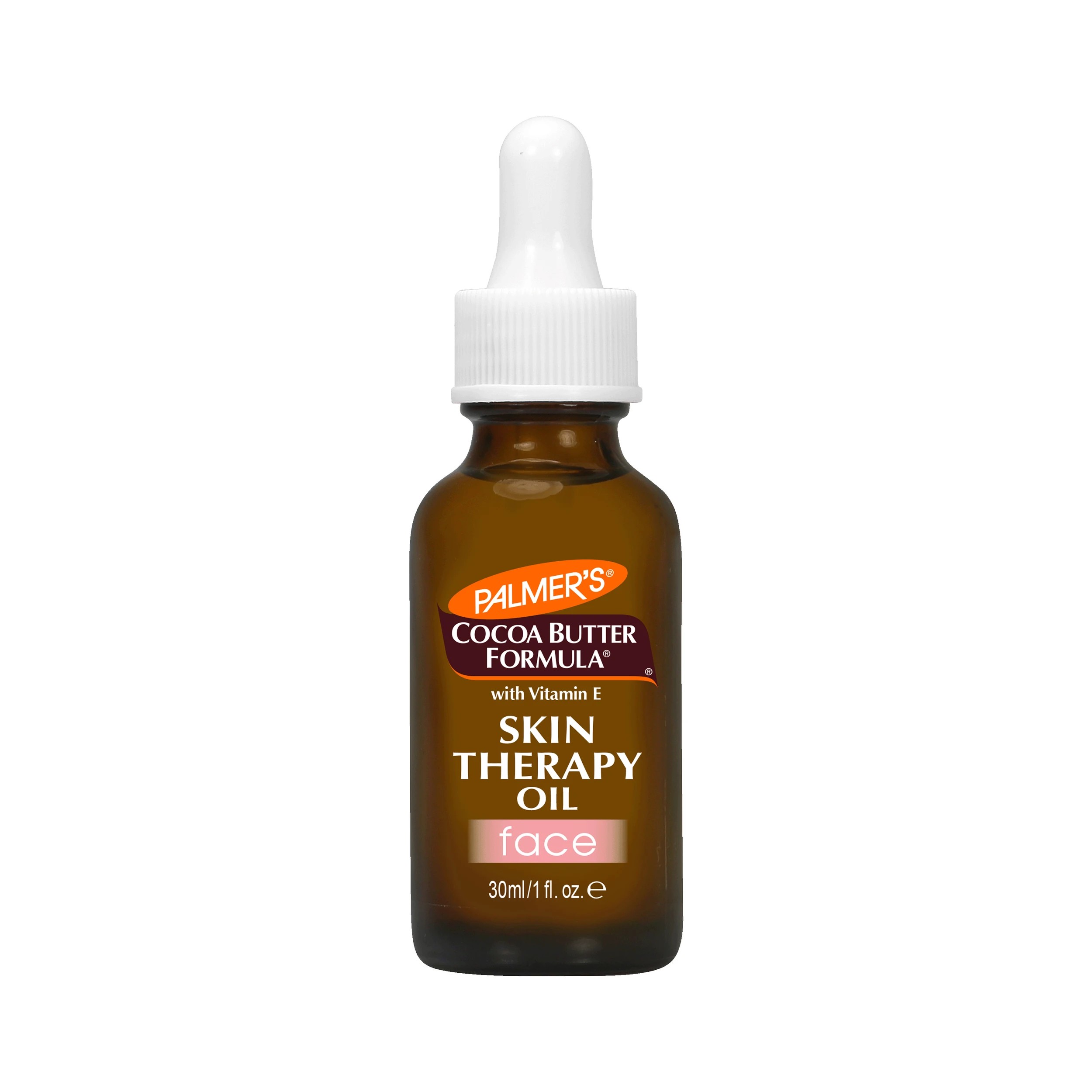 4 Palmer's Cocoa Butter Formula Skin Therapy Oil for Face 30ml - Retinol, Vitamin C, Vitamin E, Natural Rosehip and Cetesomate-E Complex, 4 of 5