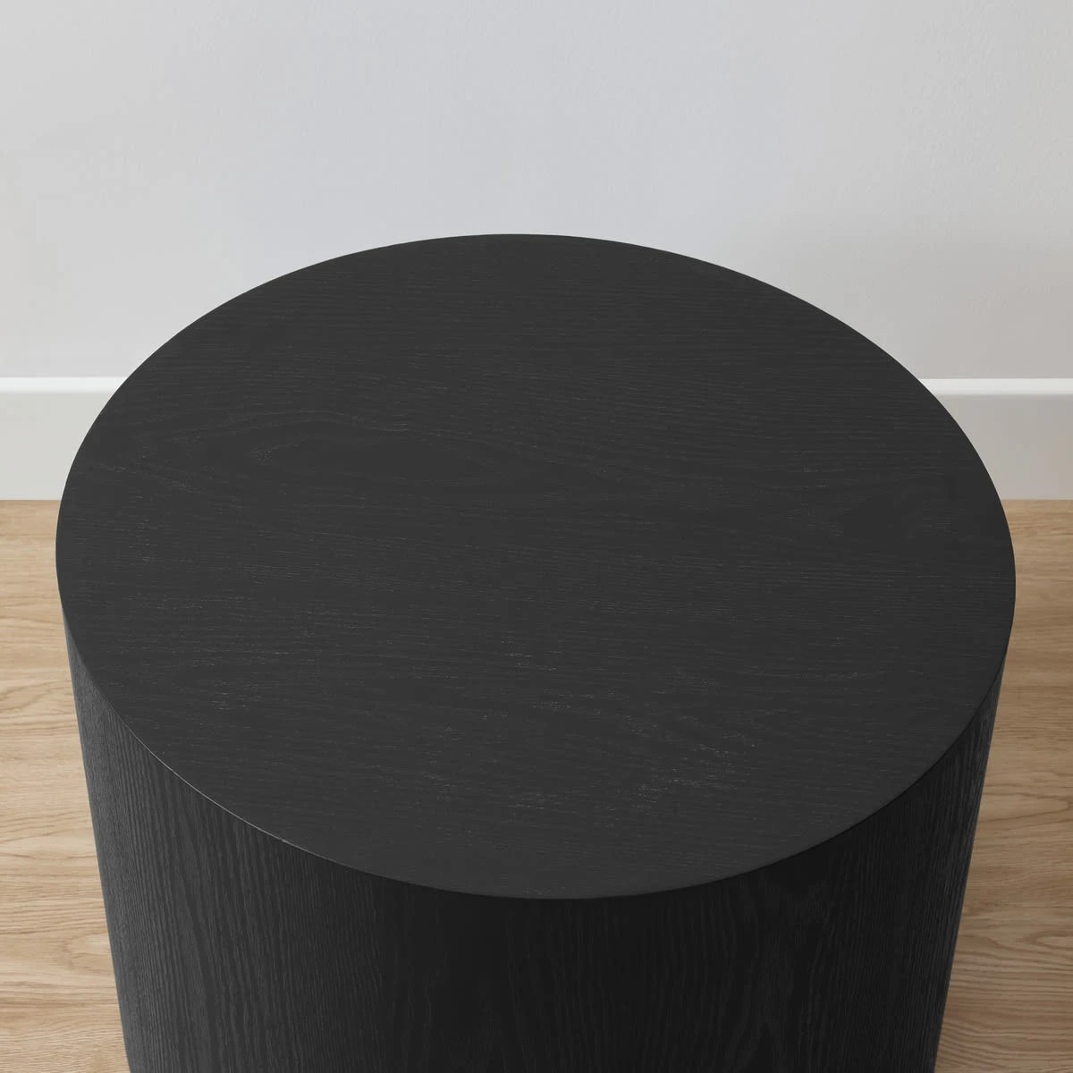 8 Set of 2 Black Tables, 8 of 10