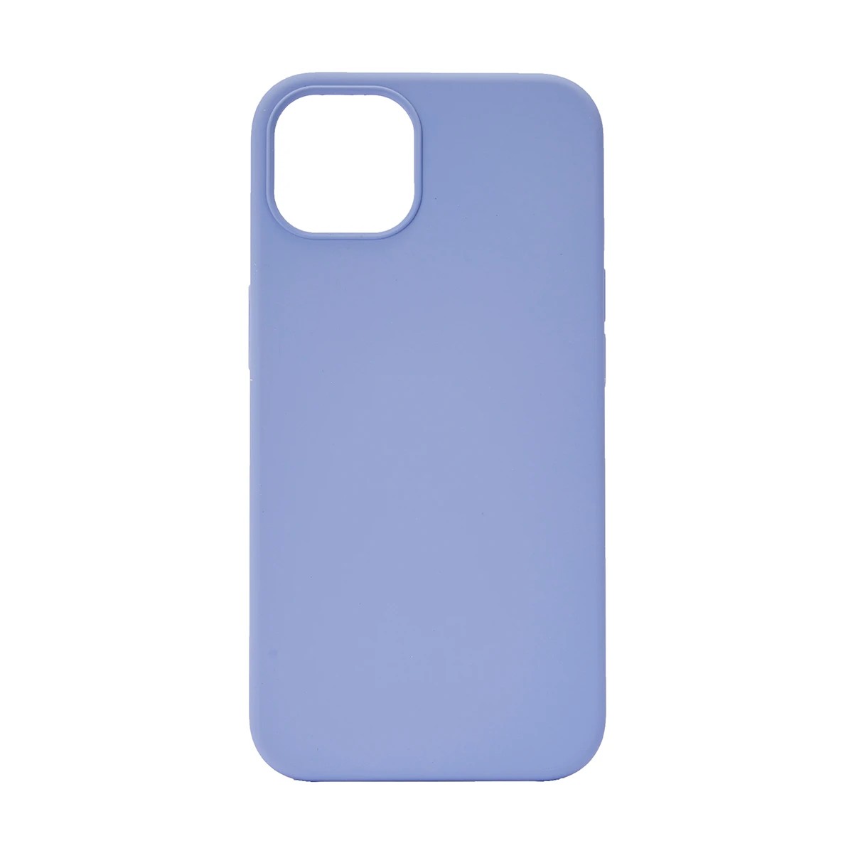 4 iPhone 13 Silicone Case - Lavender, 4 of 5