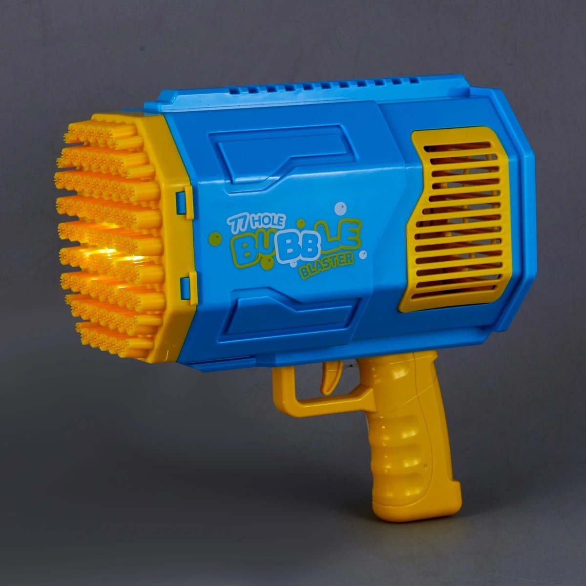 7 77 Hole Bubble Blaster, 7 of 9