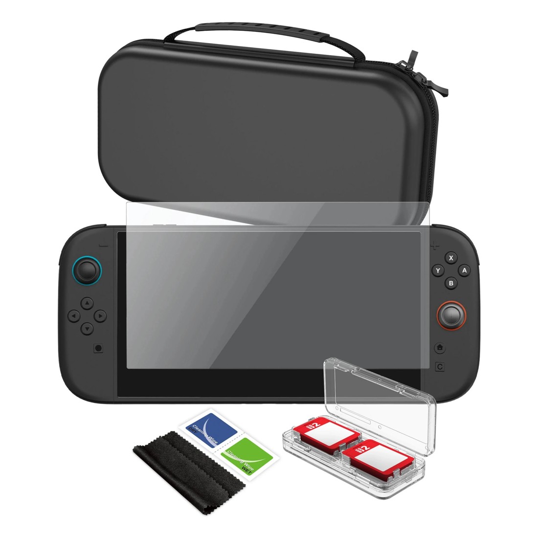 2 Powerwave Starter Pack - Nintendo Switch 2 - Multi, 2 of 9