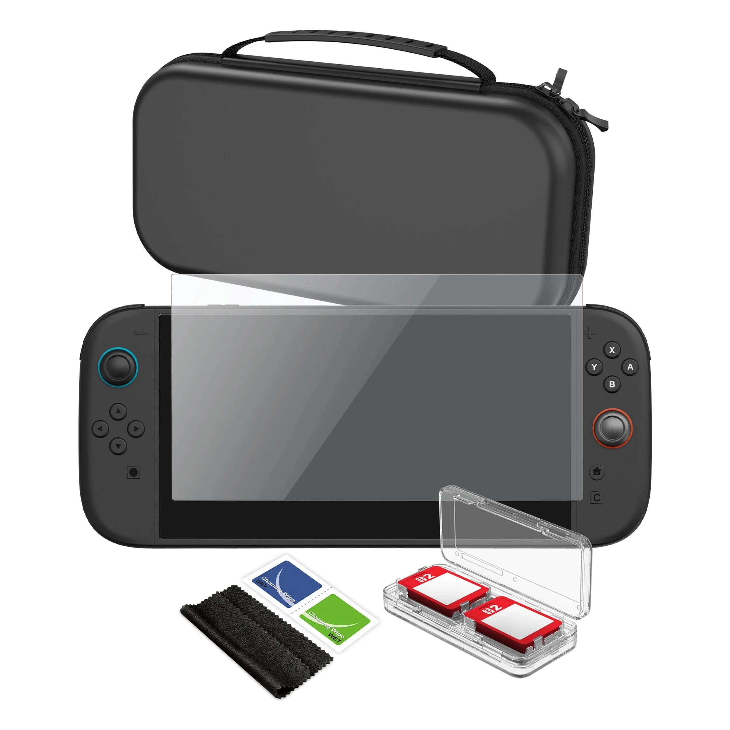 2 Powerwave Starter Pack - Nintendo Switch 2 - Multi, 2 of 9