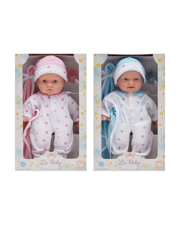 JC Toys La Baby Kmart