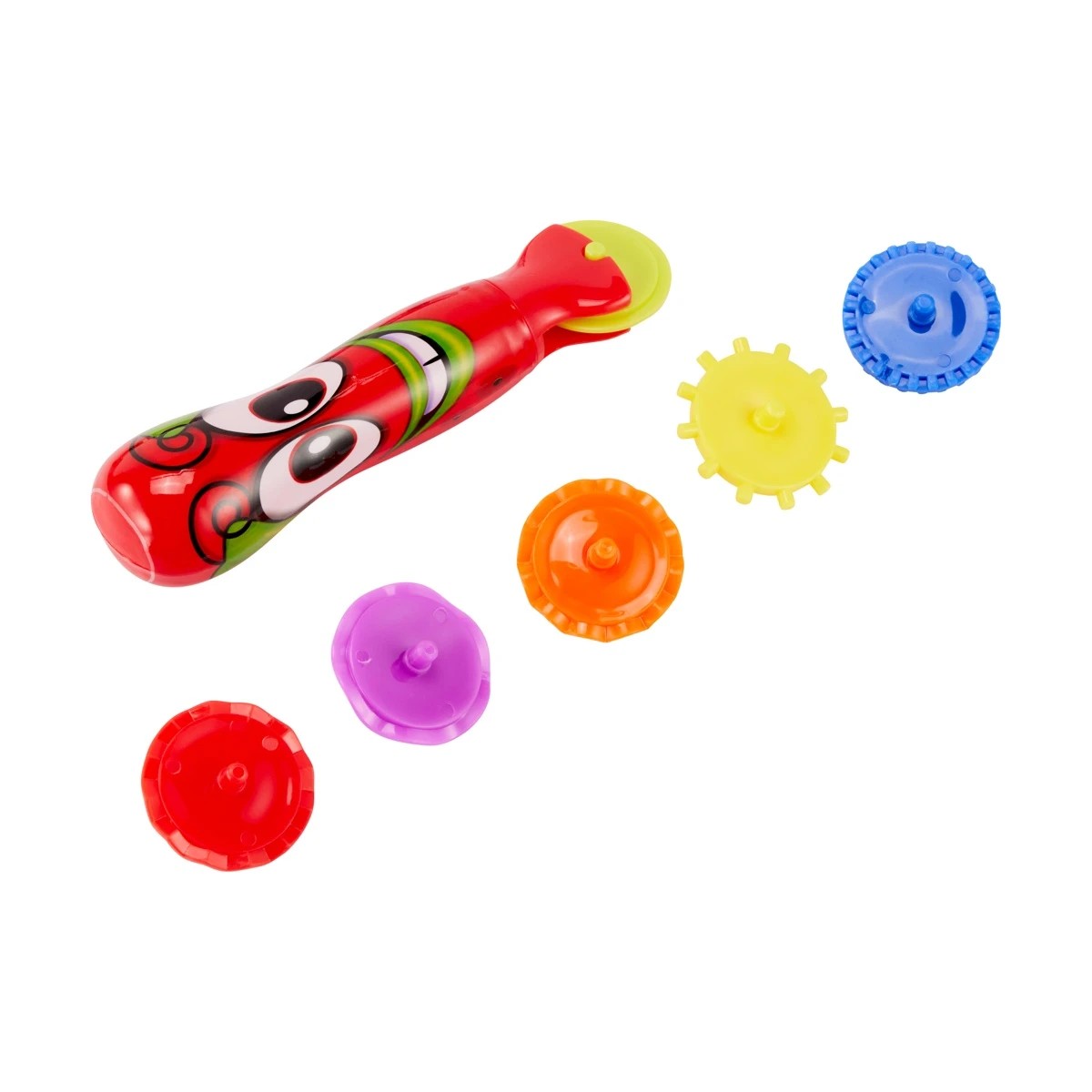 5 40 Piece Scentos Scented Dough Set, 5 of 10